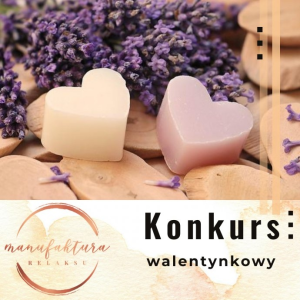 Sosnowiec: Konkurs walentynkowy