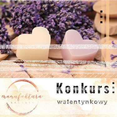 Sosnowiec: Konkurs walentynkowy