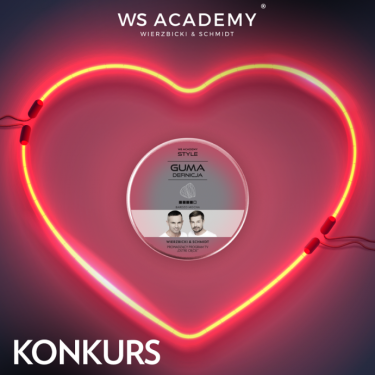 Konkurs "Miłosny Wers"