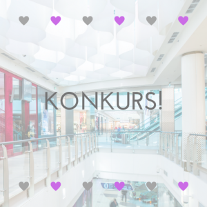 Konkurs "Wymarzony prezent walentynkowy"