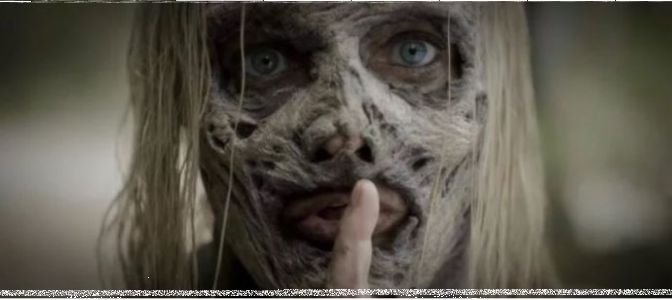 Konkurs "The Walking Dead - Żywe trupy - wygraj serialowe gadżety" do godz. 15:00