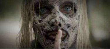 Konkurs "The Walking Dead - Żywe trupy - wygraj serialowe gadżety" do godz. 15:00