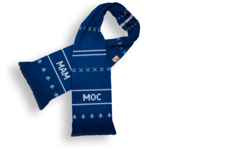 Konkurs "Staw czoła zimie" Biedronka