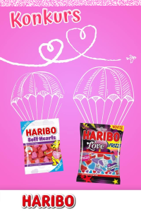 Konkurs "Walentynkowe wyznania"