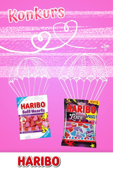 Konkurs "Walentynkowe wyznania"