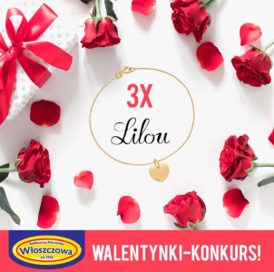 Konkurs "Walentynki OSM"