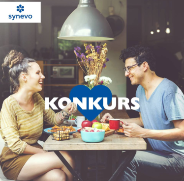 Konkurs "Walentynki ze zdrowiem"