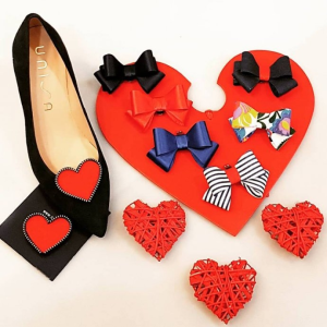 Wrocław: Wygraj ozdoby do butów