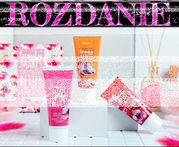 Wygraj zstaw do rąk Spring Beauty