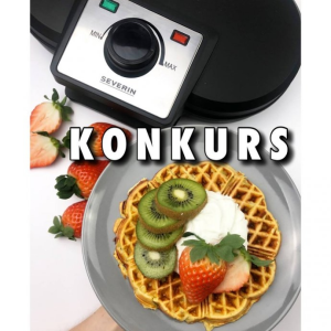 Konkurs "Zachwyć smakiem"