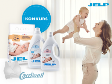 Konkurs "Jelp + Carriwell"