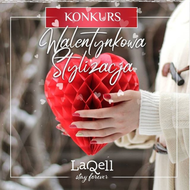 Konkurs "Miłosna stylizacja"