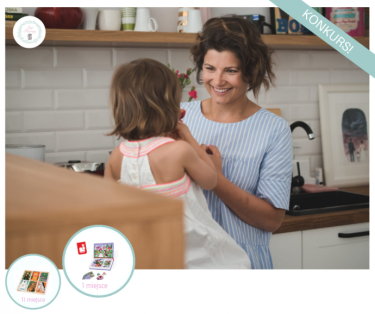 Konkurs od Esy Floresy Store! do godz. 12:00