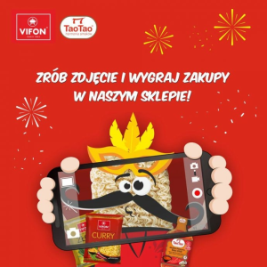 Konkurs "Karnawał z Harmonią Smaków"