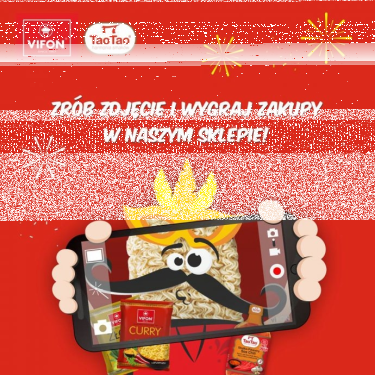 Konkurs "Karnawał z Harmonią Smaków"