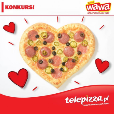 Konkurs "Skradzione Serca"