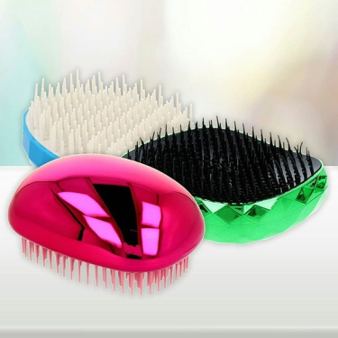 Konkurs "Twish – szczotki do zadań specjalnych"