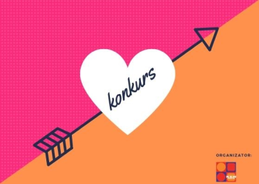 Konkurs "Walentynkowe życzenia"