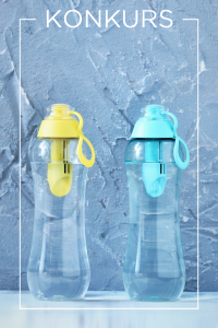 Konkurs walentynkowy od Dafi