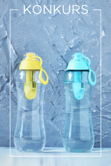 Konkurs walentynkowy od Dafi