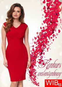 Konkurs walentynkowy