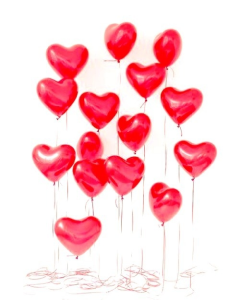 Konkurs Walentynkowy