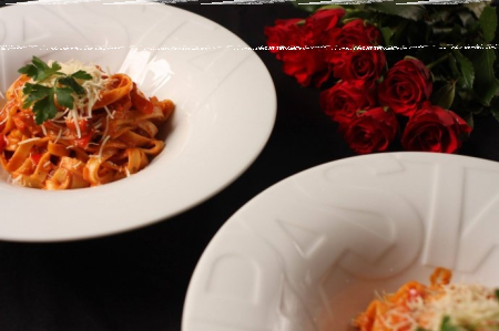 Wrocław: Wygraj walentynkową kolację! do godz. 15:00