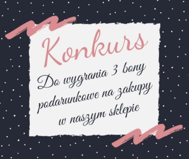 Wygraj bony podarunkowe