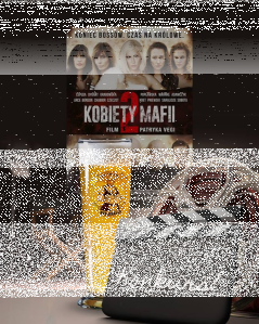 Konkurs "Niebezpieczne i nieuchwytne — Kobiety Mafii"