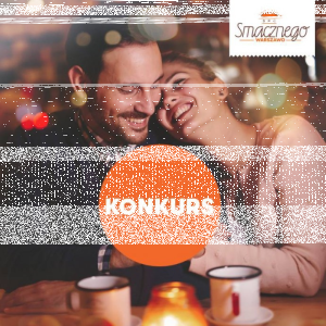 Konkurs od SPC Smacznego Warszawo