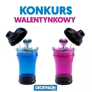 Konkurs "Walentynkowy"