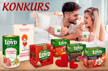 Konkurs "Magiczne Walentynki"