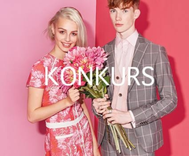 Wygraj karty podarunkowe o wartości 100 lub 50 zł!