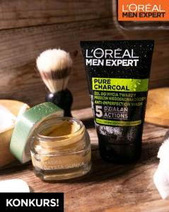 Konkurs "COUPLE GOALS"