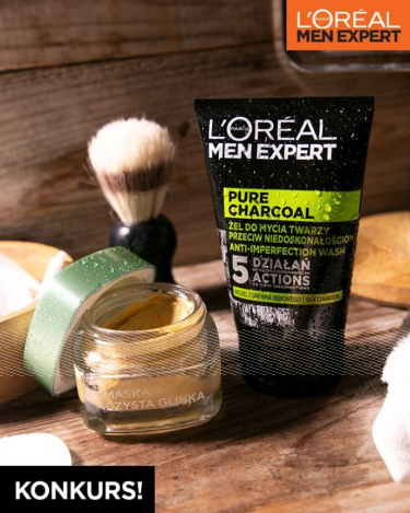 Konkurs "COUPLE GOALS"