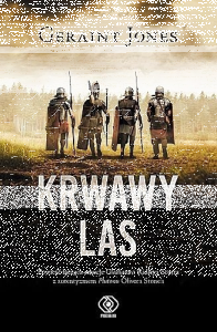 Konkurs "Krwawy las"