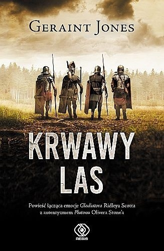 Konkurs "Krwawy las"