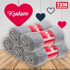 Konkurs "Prezent od Serca Walentynki 2019"