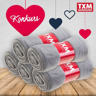 Konkurs "Prezent od Serca Walentynki 2019"