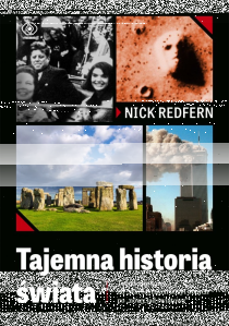 Konkurs "Tajemna historia świata"