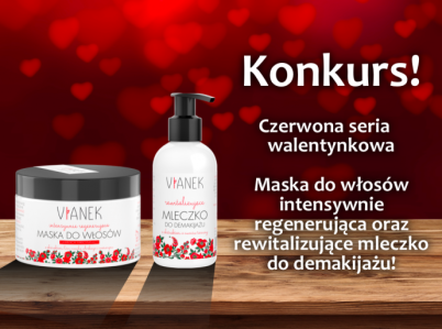 Wygraj naturalne kosmetyki od Sylveco!