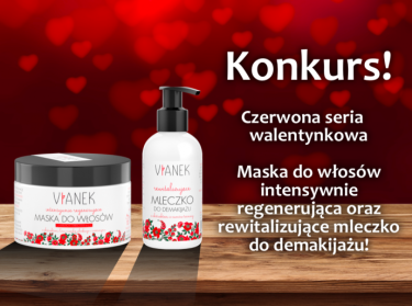 Wygraj naturalne kosmetyki od Sylveco!