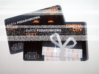 Konkurs "Walentynkowy"