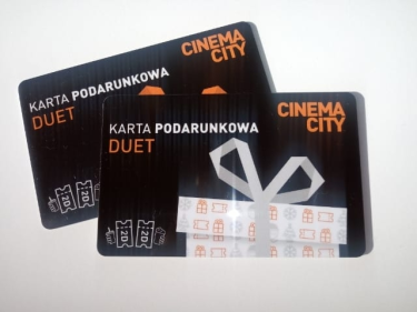 Konkurs "Walentynkowy"