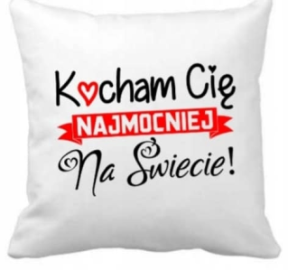 Konkurs "Walentynkowy"