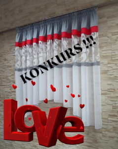 Konkurs "Walentynkowy"