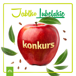 Konkurs z Lubelskim Jabłkiem
