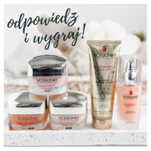 Konkurs "Za co kochasz swoją twarz?"