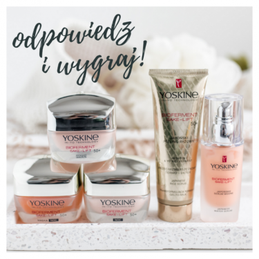 Konkurs "Za co kochasz swoją twarz?"