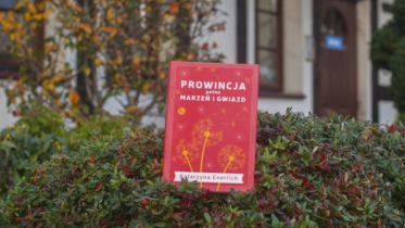 Konkurs "Prowincja pełna marzeń i gwiazd"